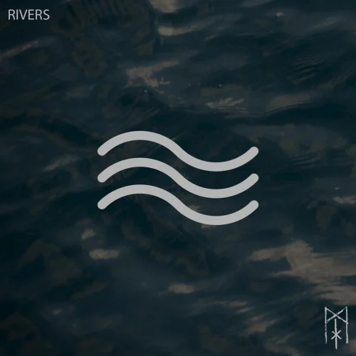 Rob Queen - Rivers (2023)