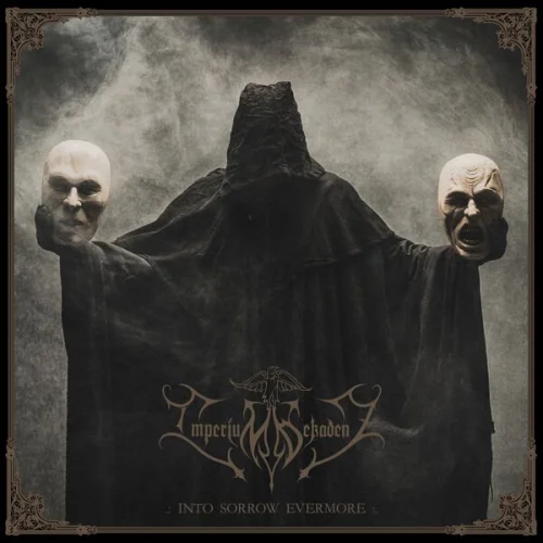 Imperium Dekadenz - Into Sorrow Evermore (2023)