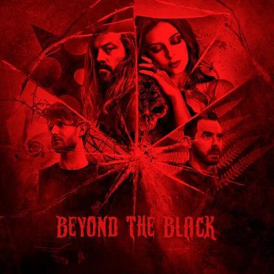 Beyond The Black - Beyond The Black (2023)