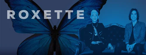 Roxette - Дискография (1986 - 2016)