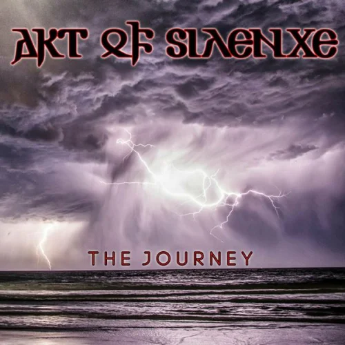 Art Of Silence - The Journey (2023)