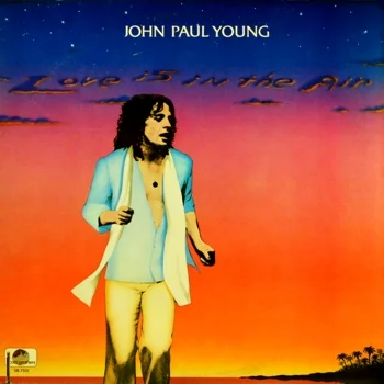 John Paul Young - Love Is In The Air (1978)