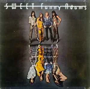 Sweet - Sweet Fanny Adams (1974)