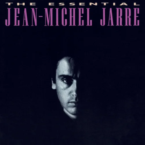 Jean Michel Jarre - The Essential Jean Michel Jarre (1983)