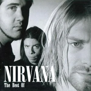 Nirvana - The Best Of (2008)