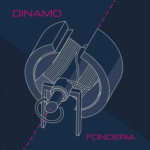 Fonderia - Dinamo (2023)