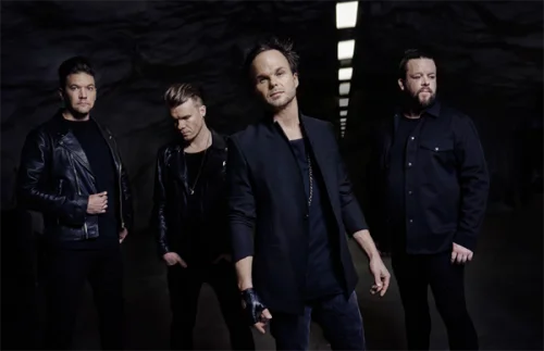 The Rasmus - Дискография (1996-2012)