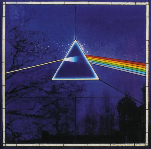 Pink Floyd – The Dark Side Of The Moon (2003)