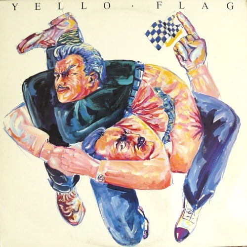 Yello - Flag (1988)