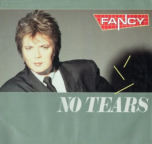 Fancy - No Tears (1989)