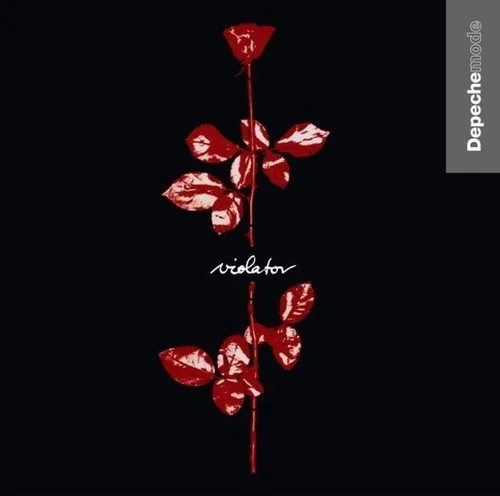 Depeche Mode – Violator (1990/2017)