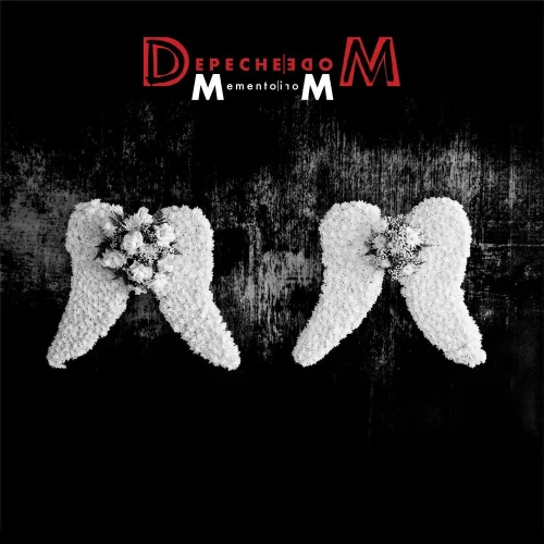 Depeche Mode - Ghosts Again (Single) (2023)