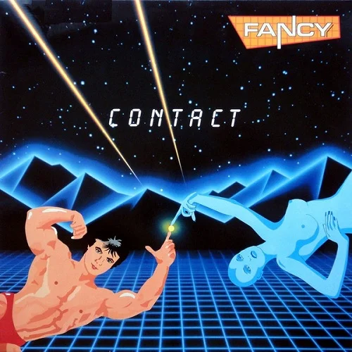 Fancy - Contact (1986)