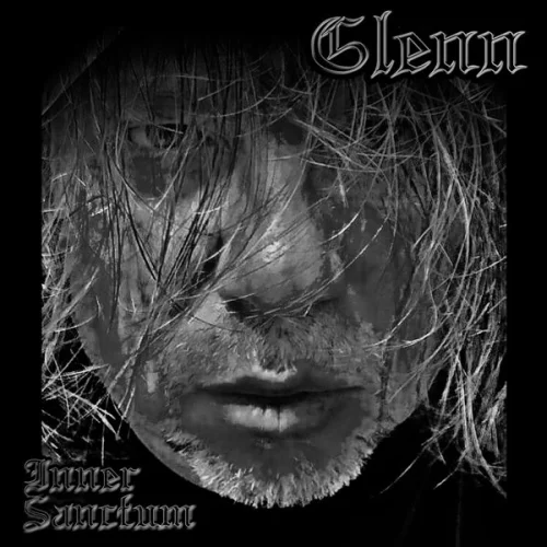 Glenn - Inner Sanctum (2023)