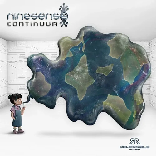 Ninesense - Continuum (2023)