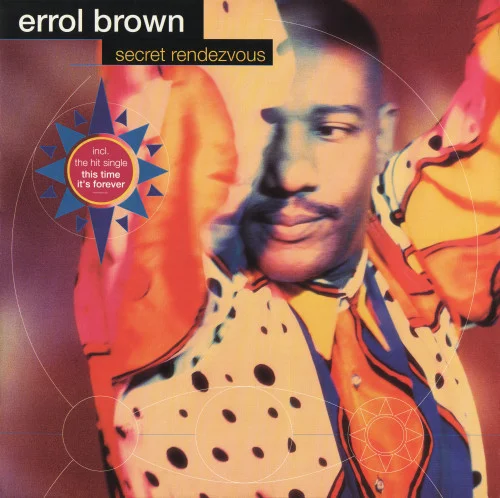 Errol Brown - Secret Rendezvous (1992)