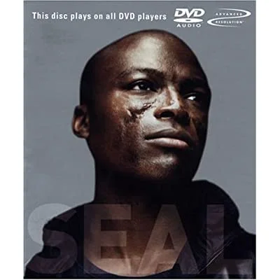 Seal – Seal IV (2003)