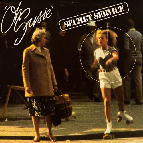 Secret Service - Oh Susie (1979)