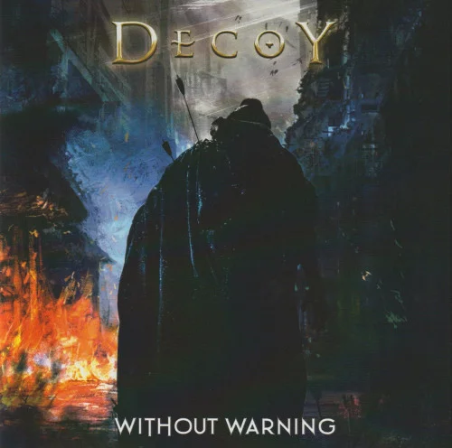 Decoy - Without Warning (2022)