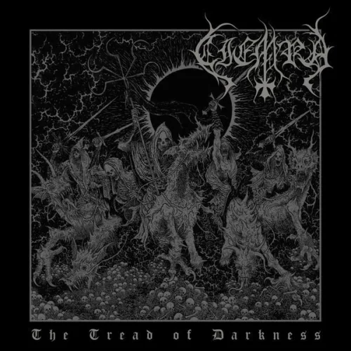 Ciemra - The Tread of Darkness (2023)