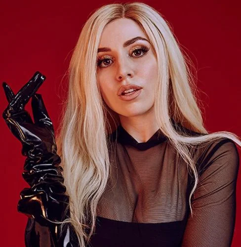 Ava Max - Дискография (2018-2020)