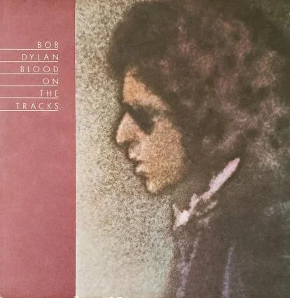 Bob Dylan - Blood On The Tracks (1975)