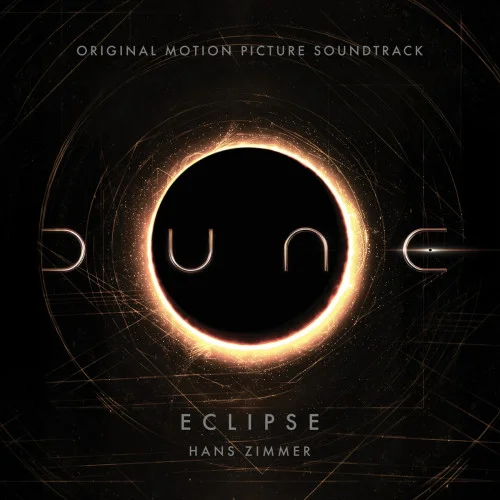 Hans Zimmer - Dune (2020-2021)