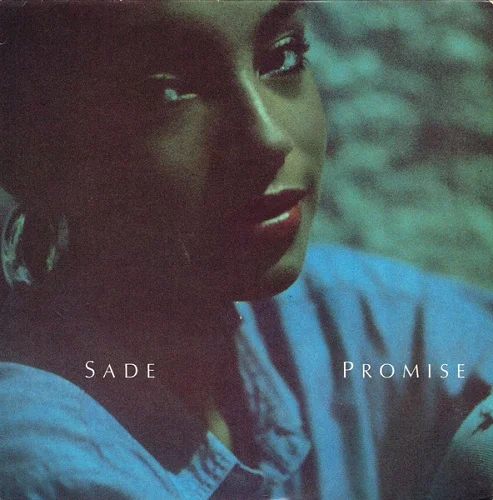 Sade - Promise (1985)