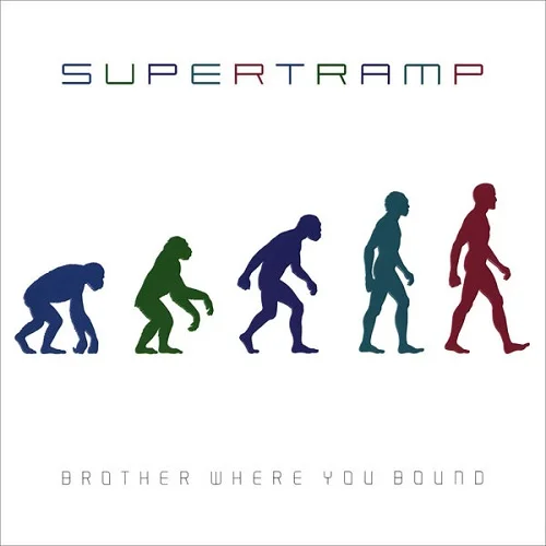 Supertramp - Brother Where You Bound (1985)