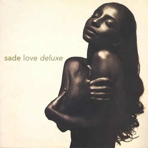 Sade - Love Deluxe (1992)