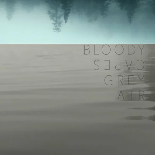 Bloody Capes - Grey Air (2023)