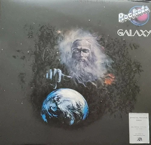 Rockets - Galaxy (1980/2018)