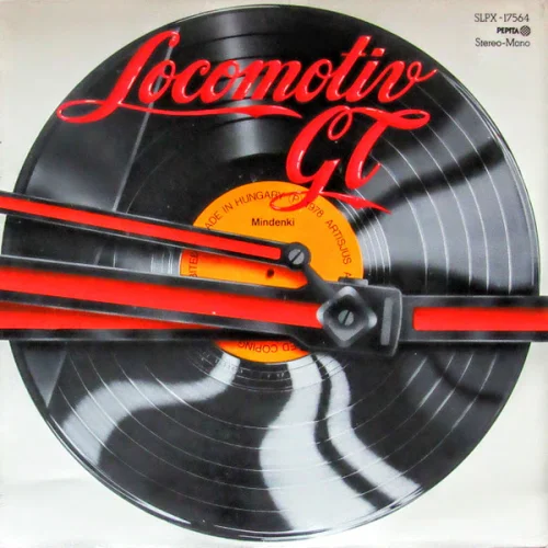 Locomotiv GT – Mindenki (1978)