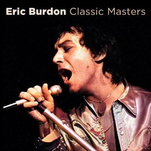 Eric Burdon - Classic Tracks (2023)