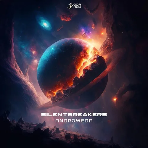 SilentBreakers - Andromeda (2023)