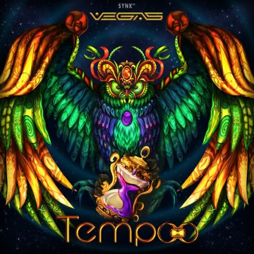 Vegas - Tempoo (2022)