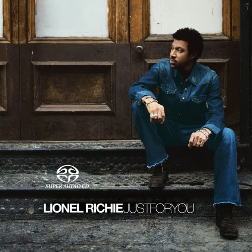 Lionel Richie - Just For You (2004)