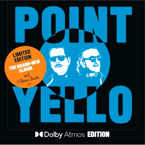 Yello - Point (2020)