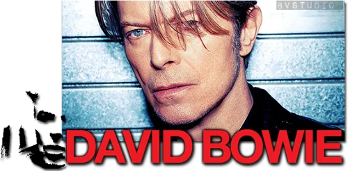 David Bowie - Дискография (1985-2016)