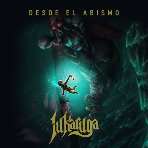 Lukaruga - Desde el Abismo (2023)