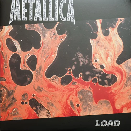 Metallica - Load (1996)