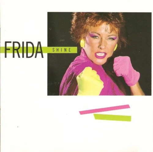 Frida - Shine (1984)