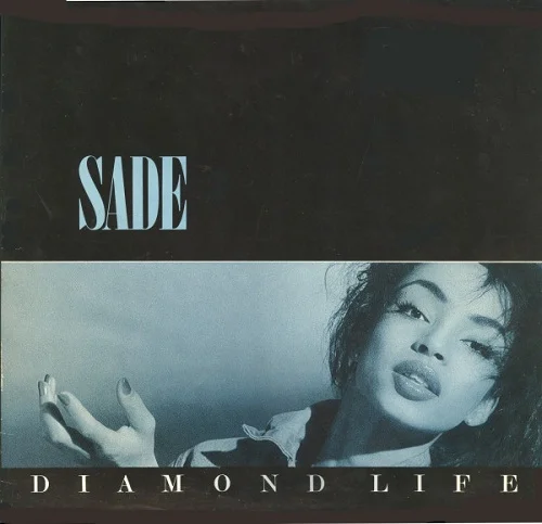 Sade - Diamond Life (1984)