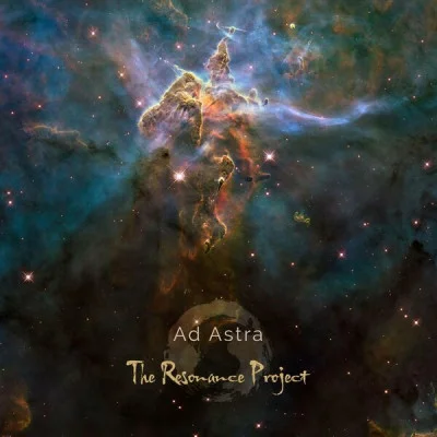 The Resonance Project - Ad Astra (2023)