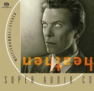 David Bowie – Heathen (2002)