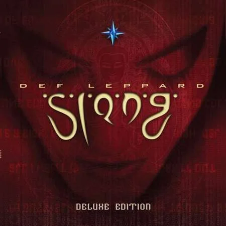 Def Leppard - Slang  (2023)