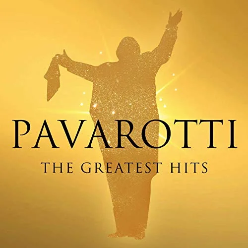 Pavarotti - The Greatest Hits (2019)