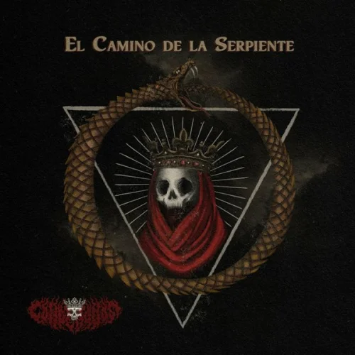 Condenados - El Camino de la Serpiente (2023)