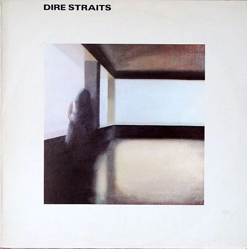 Dire Straits - Dire Straits (1978)