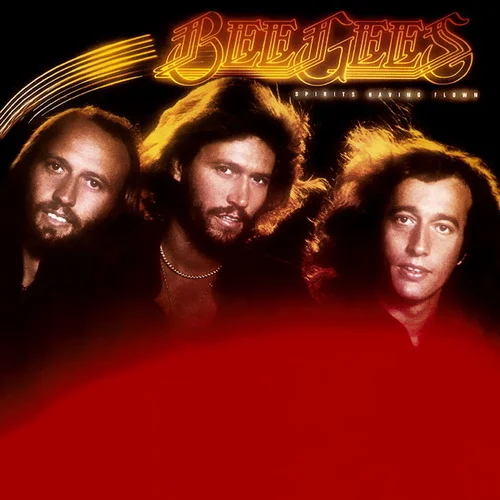 Bee Gees - Spirits Having Flown (1979)